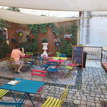 Apartament Luna City Apartman Sopron Zewnętrze zdjęcie