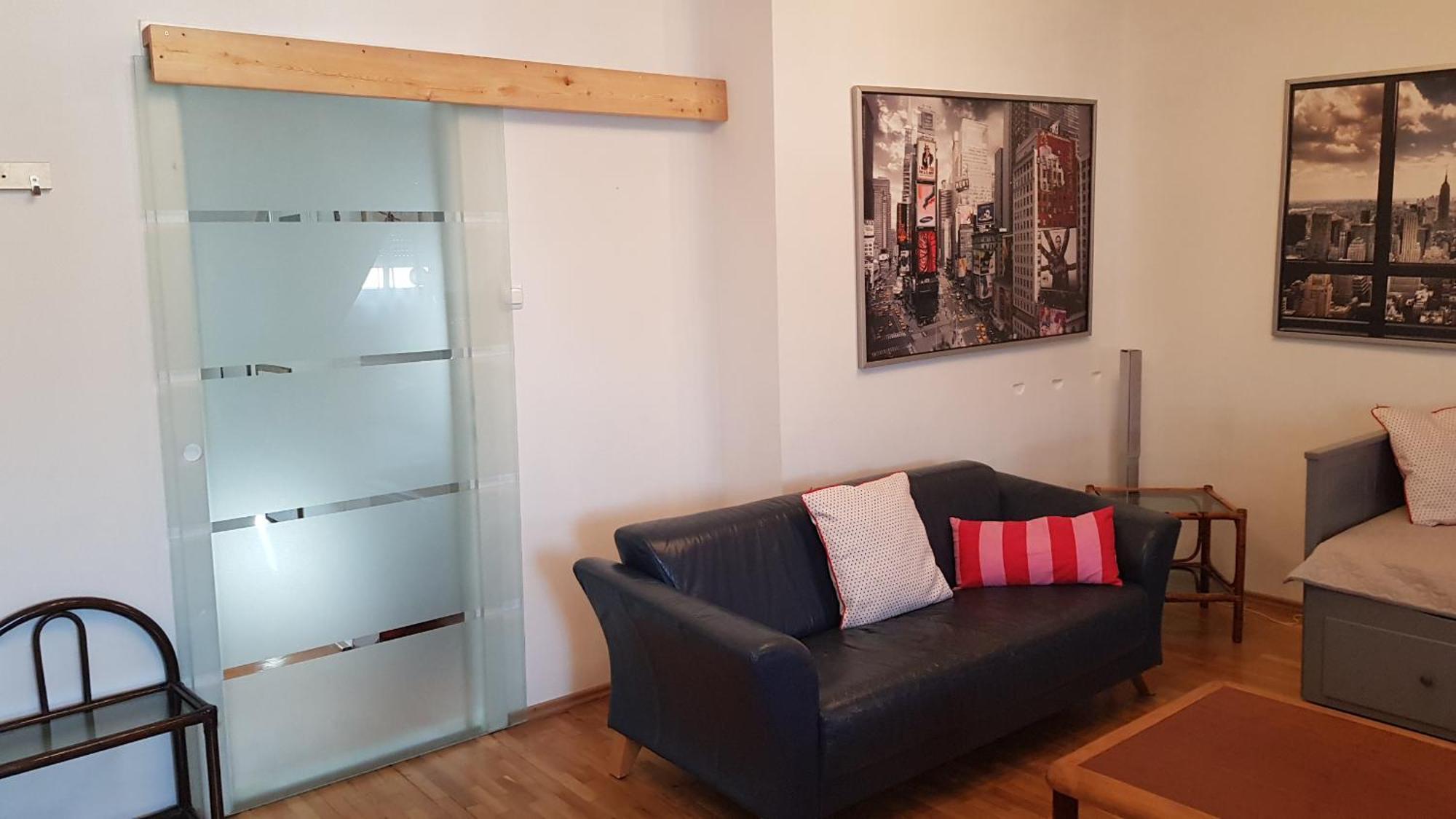 Apartament Luna City Apartman Sopron Zewnętrze zdjęcie