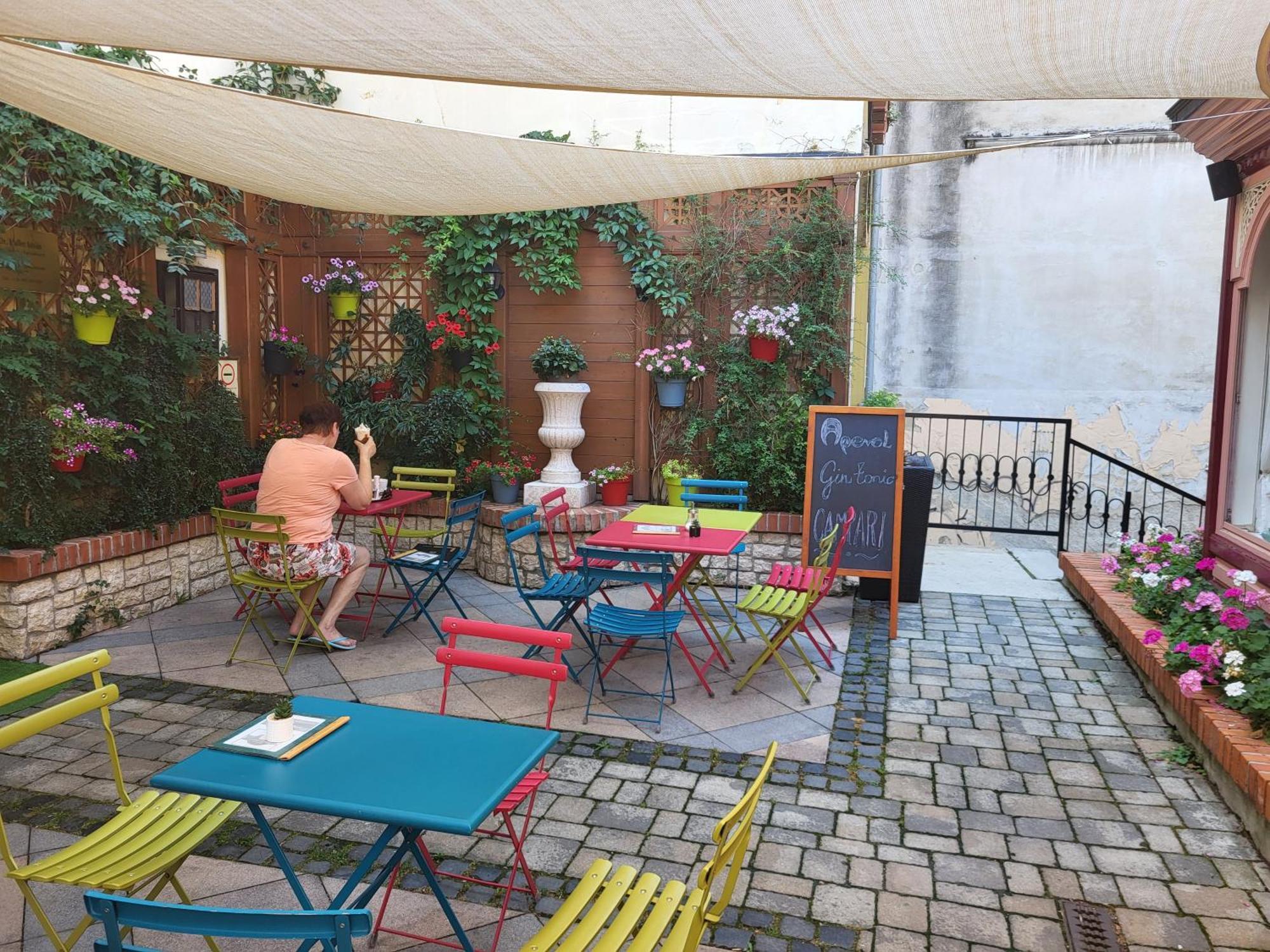 Apartament Luna City Apartman Sopron Zewnętrze zdjęcie