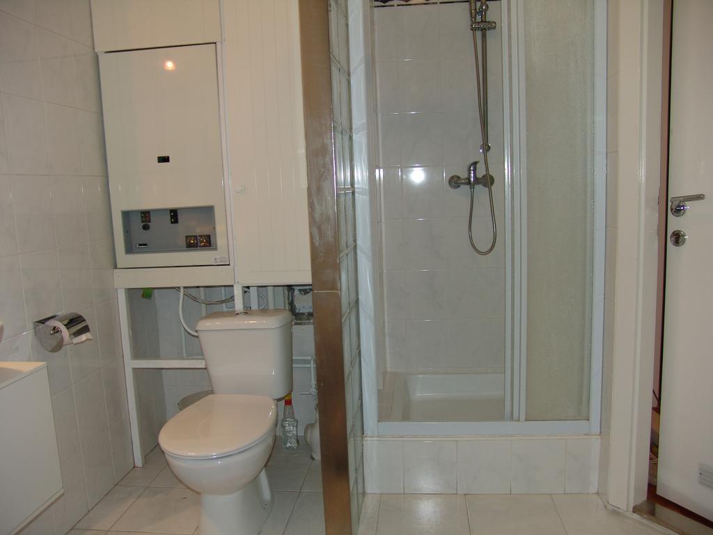 Apartament Luna City Apartman Sopron Zewnętrze zdjęcie