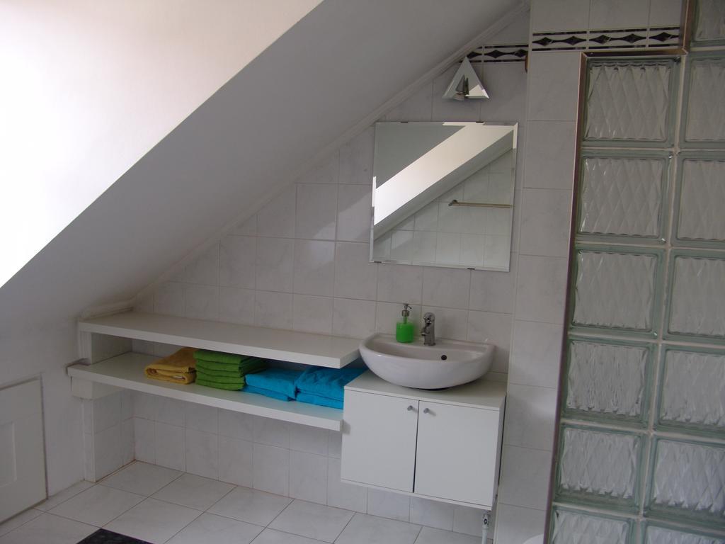 Apartament Luna City Apartman Sopron Zewnętrze zdjęcie